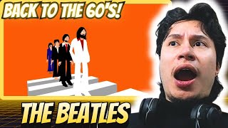 Their Experimental Era? | The Beatles - Come Together | REACTION