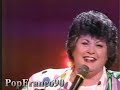 Ginette renolessentiel live 1992  tv qubec