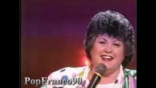 Ginette Reno''L'essentiel'' Live 1992 - Tv, Québec