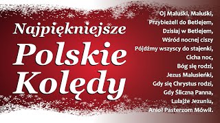 Польские рождественские колядки с лирикой - Рождественские колядки установлены