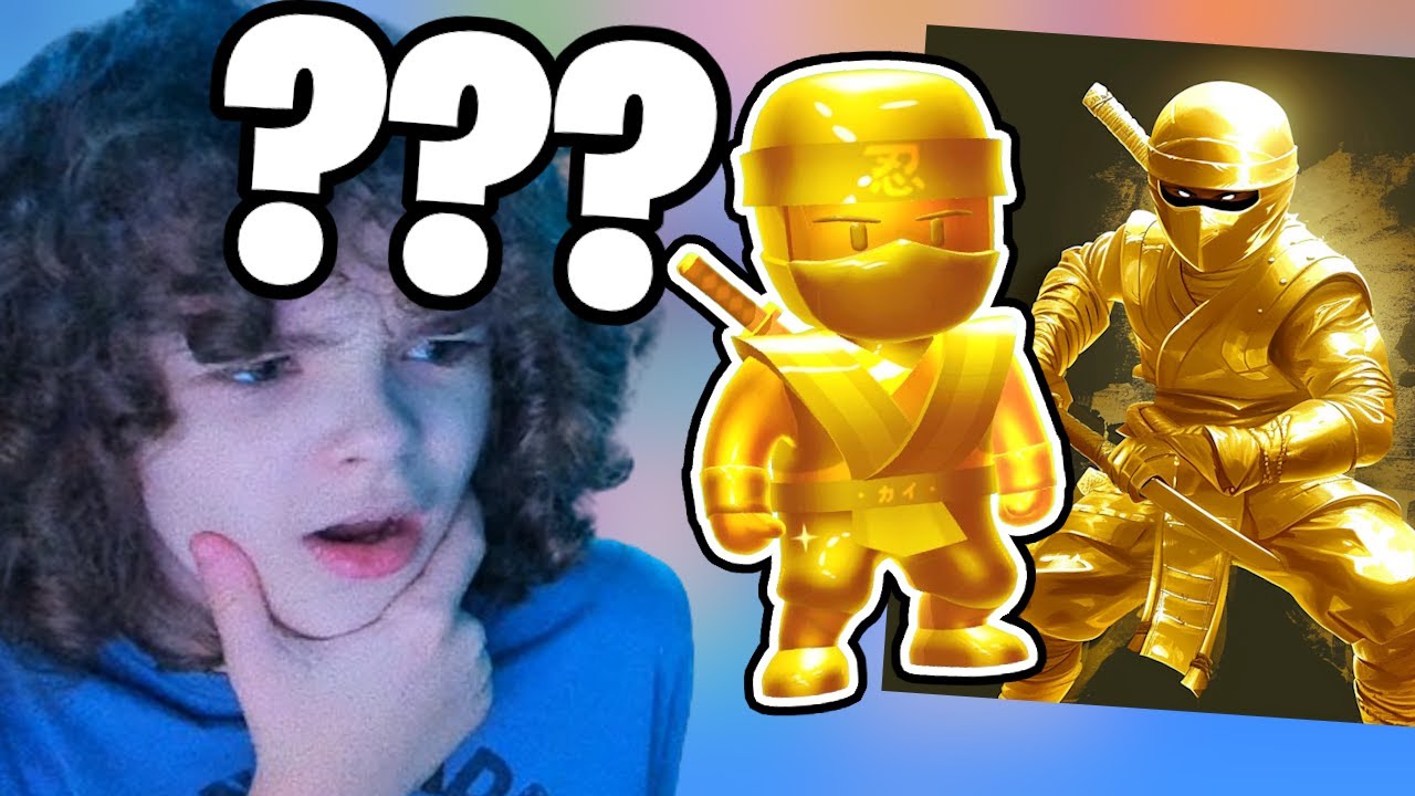 TALÁLD KI A SKINT KÉP ALAPJÁN BARÁVAL! STUMBLE GUYS