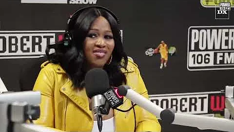 Remy Ma Reacts To Nicki Minaj's "No Frauds" Video Just As Expected