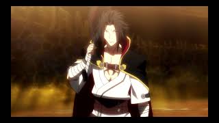 Blazblue Chronophantasma Extend Kagura Vs Azrael Story Mode Movie