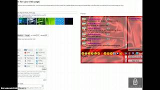 XAT- Nameglow Glitch