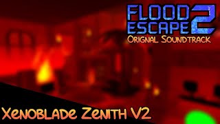 FE2CM OST - Xenoblade Zenith V2 @MelodyReaperTuner94