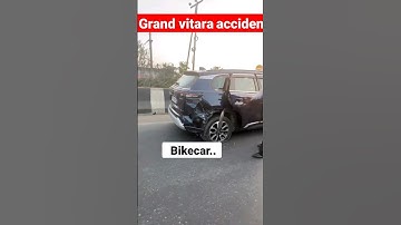 Grand vitara build quality #grandvitara #buildquality #nexa