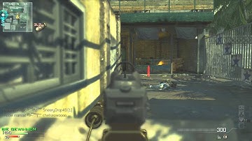 WORLDS FASTEST *SOLO* DOUBLE MOAB IN 6v6!!