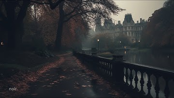 when your exam is tomorrow and you only have a night to study ( a playlist )