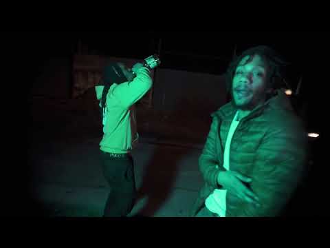 OUTSIDE OFFICIAL VIDEO