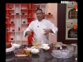 مع أسامة أطيب – وصفات أسماك وكسكسي