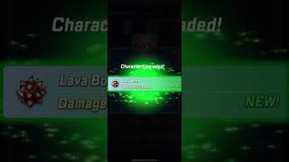 Sonic Forces - Amazing Upgraded by My Friend Kyouk - Bassist Blaze Max Level