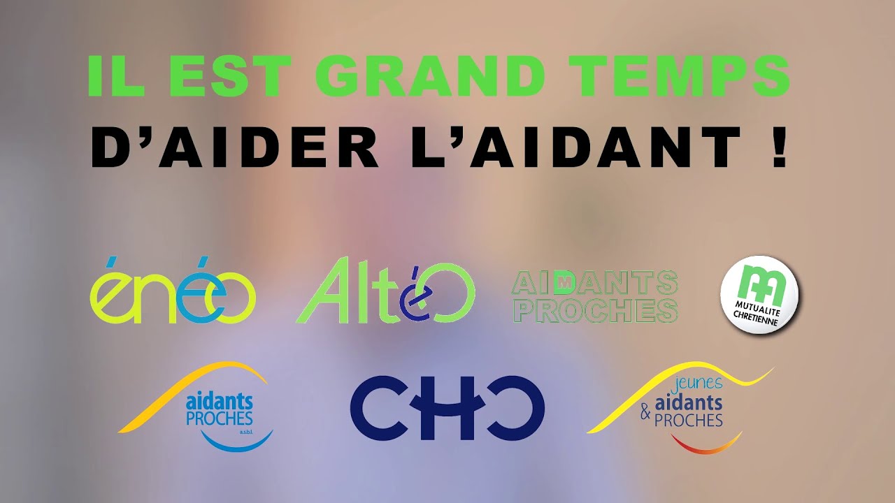 C'est quoi un Aidant Proche ? - Réponse des Experts - Jour 7