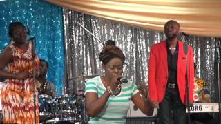 Francis Asumaduin Toronto 3