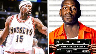 NBA Players Who RUINED Their Careers