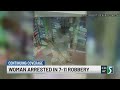 64-year-old arrested in connection with 7-Eleven robbery