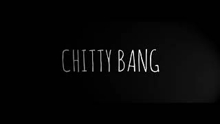 ERIKA COSTELL-chitty bang