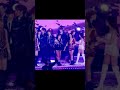 BLACKPINK interaction moment MUSIC AWARD with SUNMI #JISOO #JENNIE #ROSÉ #LISA #BLACKPINK