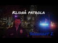 🕊️Konečně klid?🚓| FiveM Roleplay