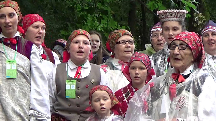 Feuer ~ Fire Ritual # Teil/Part 3 # Das Feuer in unserem Herzen # Welcome Latvia & Estonia! #4.7.17