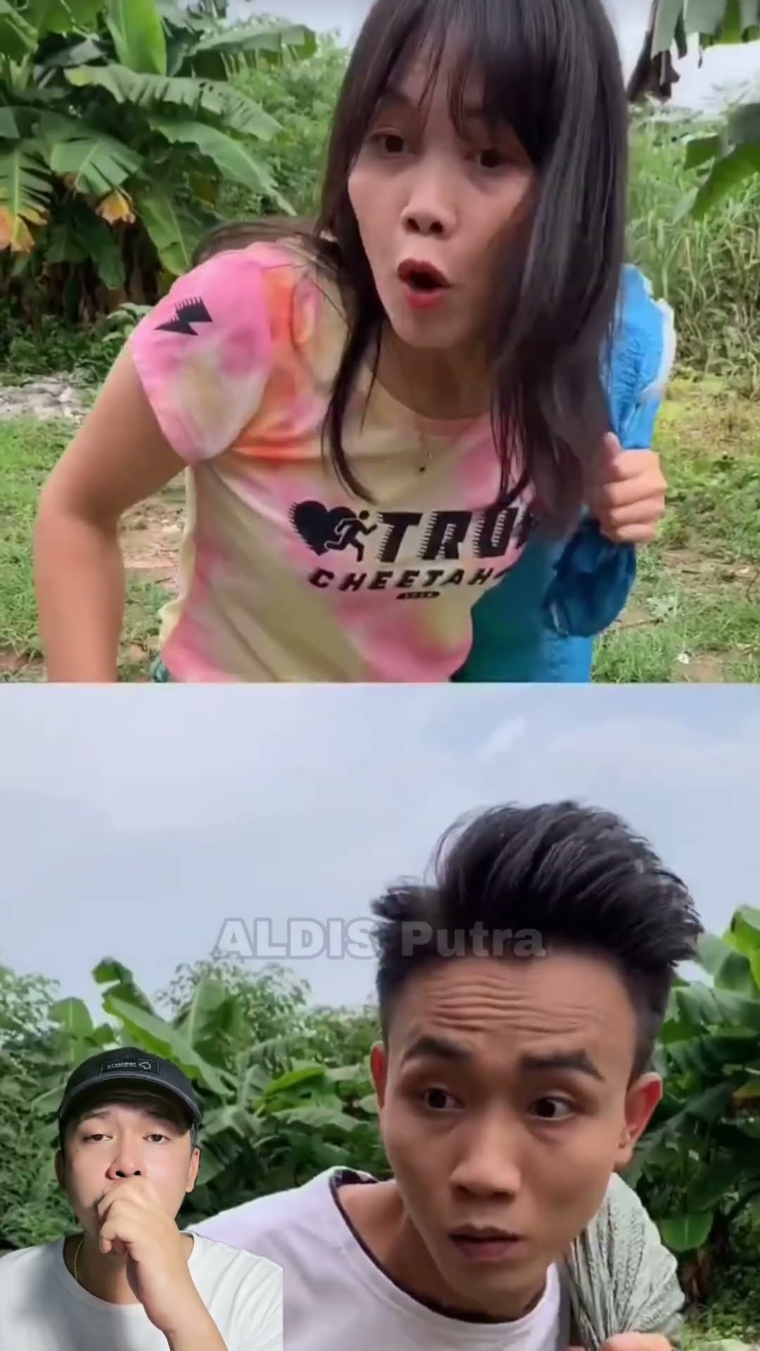 KETIKA BEDAK MAMA HABIS ? #dubbing #funny #shorts