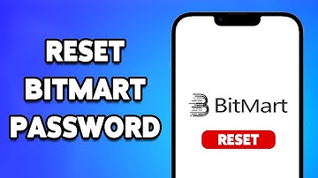 How To Reset BitMart Password 2024 | Recover Your BitMart Account Access