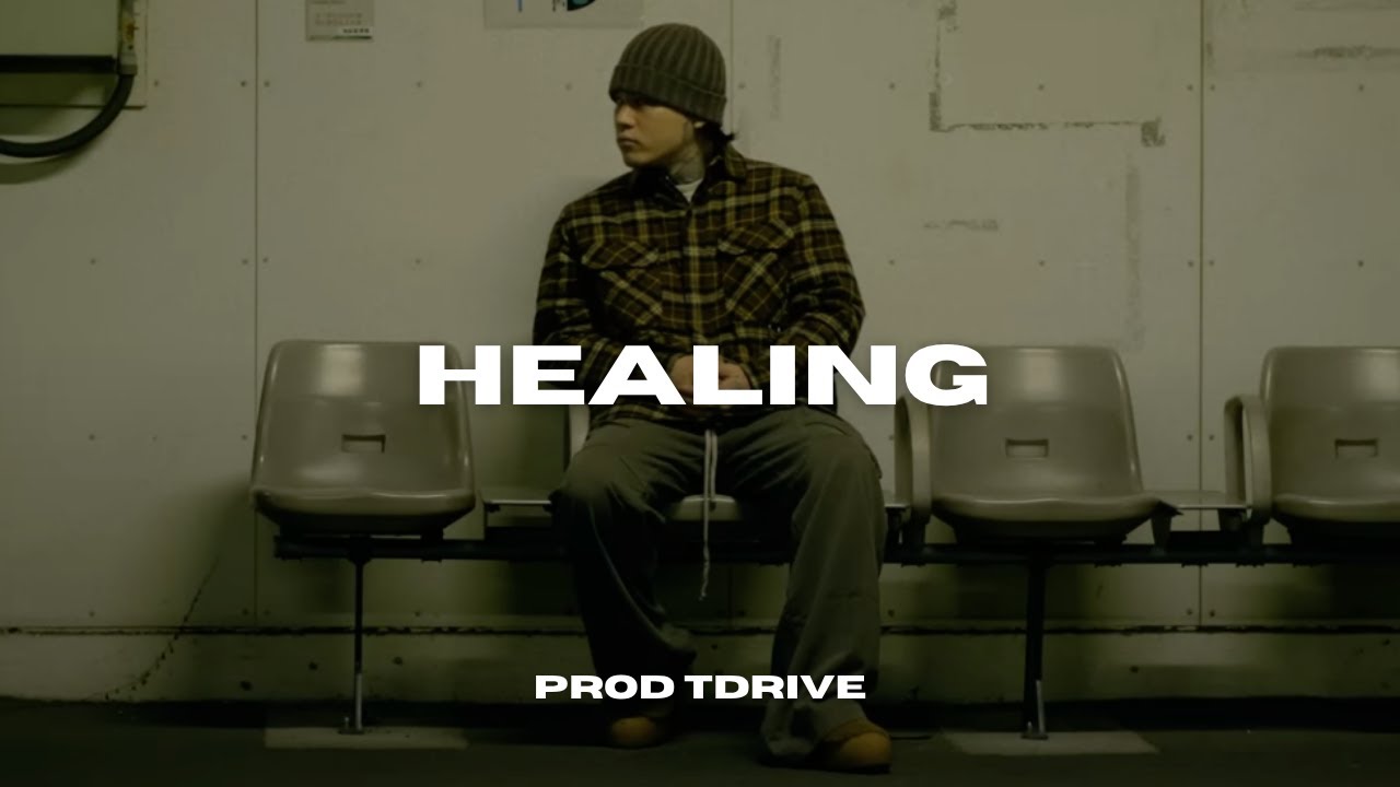 [FREE/フリートラック] YZERR × Lunv loyal typebeat 