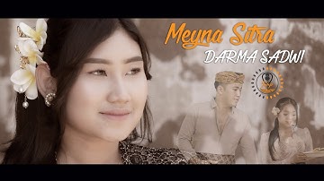 DARMA SADWI MEYNA SITRA | Keramas Music Project Official Music Video 