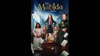 Matilda the Musical - Movie Review