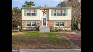 213 Valley Road video tour