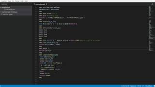 Textured Quadrilaterals tutorials part 1(SmileBASIC tutorials)