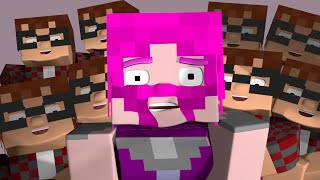 Minecraft Draw My Thing - I am Trash