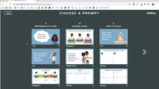 Intro to Pear Deck's New Pear Pop for Creating a Quick Check In on the Fly