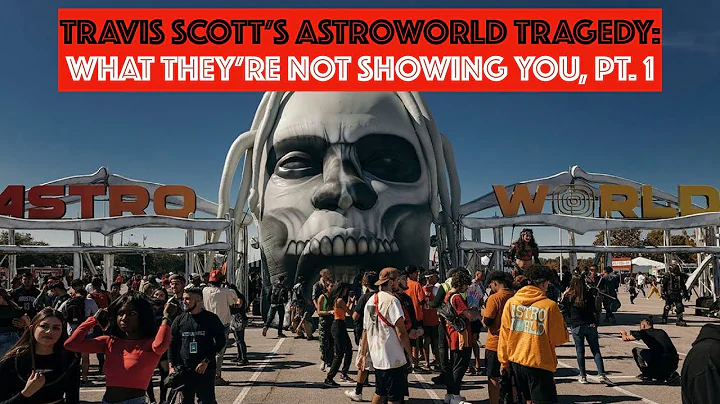 Travis Scott's Astroworld Tragedy: What They're No...