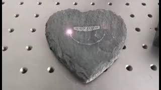 Haotian UV laser machine engraving test Net Worth