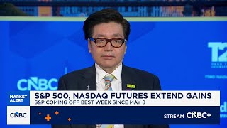 July will be a 'stronger month' for stocks, says Fundstrat’s Tom Lee