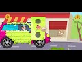  Monster Truck Crash Adventure🥳