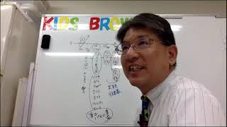 20190623 NCSM101⑦ ディボーションの基礎:新約聖書の枠組みと位置づけ! Guide