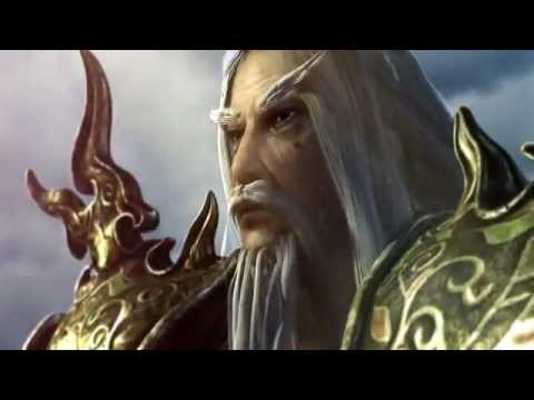 《网游库OGS.MY》【独孤九剑Online】CG