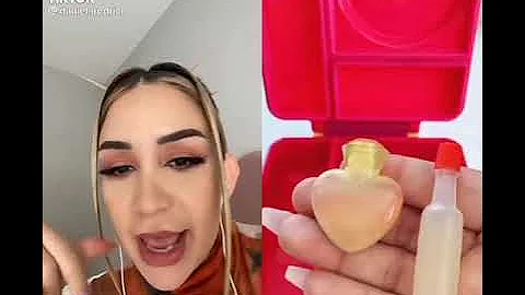 Daniela Rodrice - TikTok