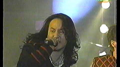 The Destruction of the shell_넥스트 the world live  콘서트   10of 15