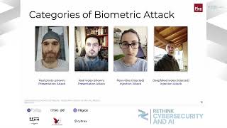 Cybersecurity & AI 2026 - Ping Identity - Zero Knowledge Biometrics