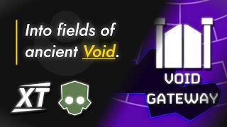 Into the Void — Helldivers 2 Briefing