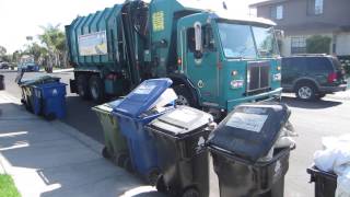 City of LA Amrep/Pete ASL Part 1