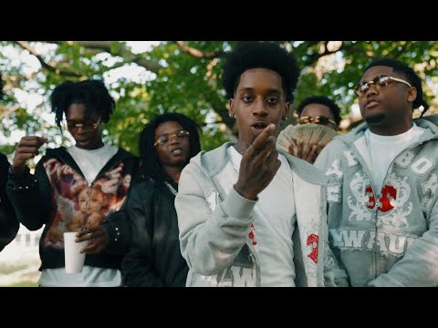 RPS TARZS x RPS MONE x RPS JAYLEN - Day Night Shift [Shot By @RayShotItProductions]