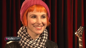 Why Paramore