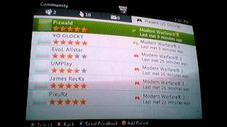 Host booters dispute