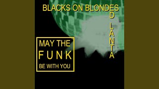 Never Be (Deep Funky Mix)