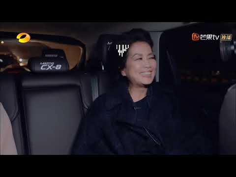 吴青峰在线向齐豫邀歌！仙女姐姐已经成功被“误导”了《歌手2019》EP7 花絮【湖南卫视官方HD】