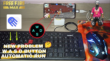 Octopus Pro App Compass Automatic Run Problem & Mouse Fire Button Smooth Not working How To Fix