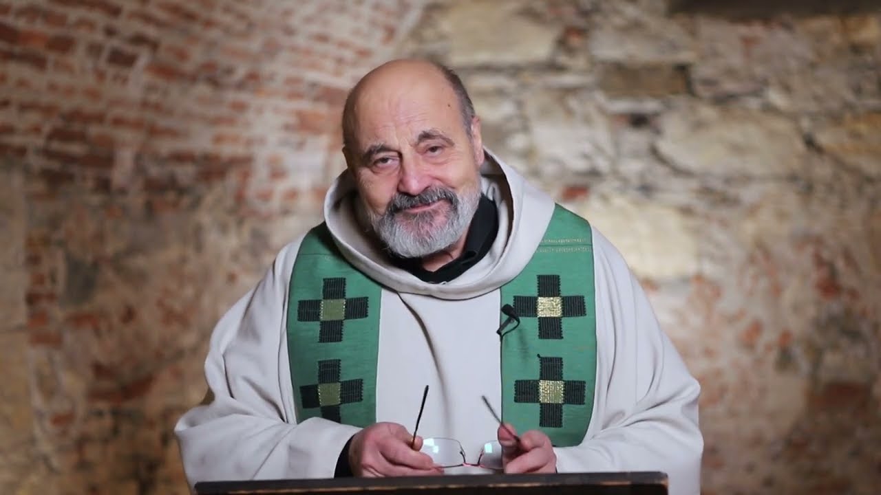 Tomáš Halík: Tvrdá slova